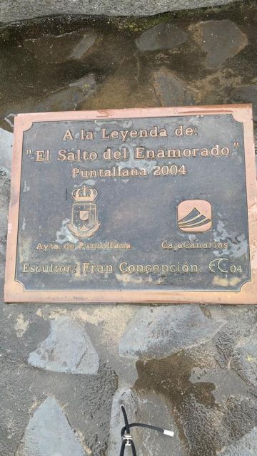 PERITIA ET DOCTRINA VIAJA A LA PALMA., foto 15