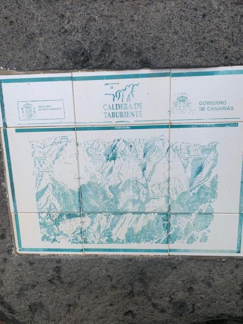 PERITIA ET DOCTRINA VIAJA A LA PALMA., foto 6