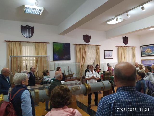 SALIDA FORMATIVA-CULTURAL, foto 5