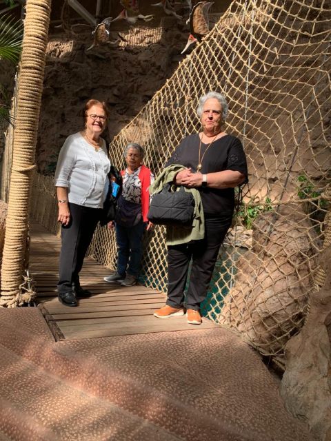 VISITA AL ACUARIO: POEMA DEL MAR., foto 5