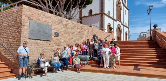 SALIDA FORMATIVA-CULTURAL, foto 3