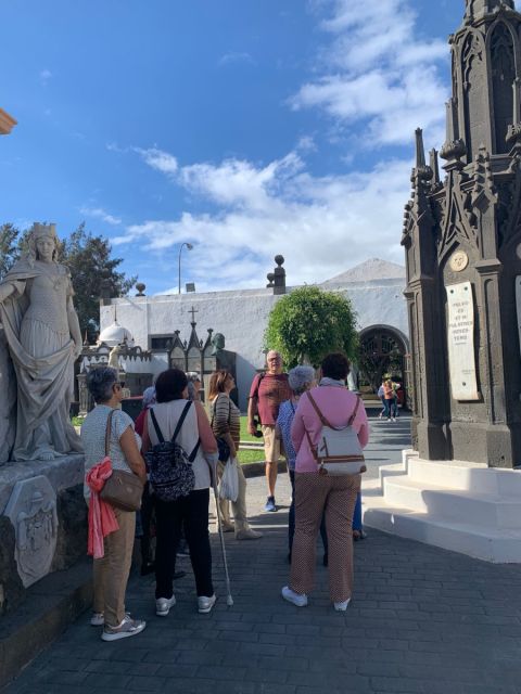 CEMENTERIO DE VEGUETA , EL GUARDIAN DE LA HISTORIA., foto 1