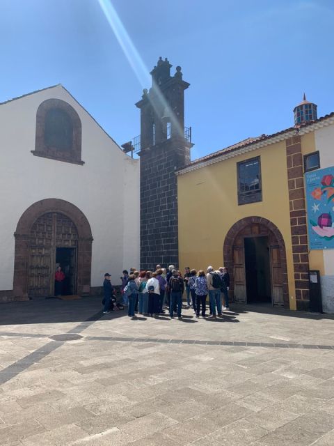 SALIDA FORMATIVA-CULTURAL., foto 2