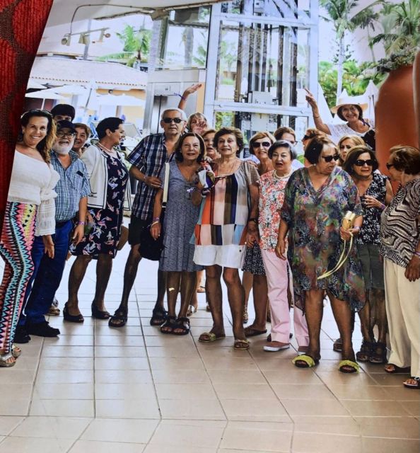 CONVIVENCIA FIN DE CURSO., foto 49