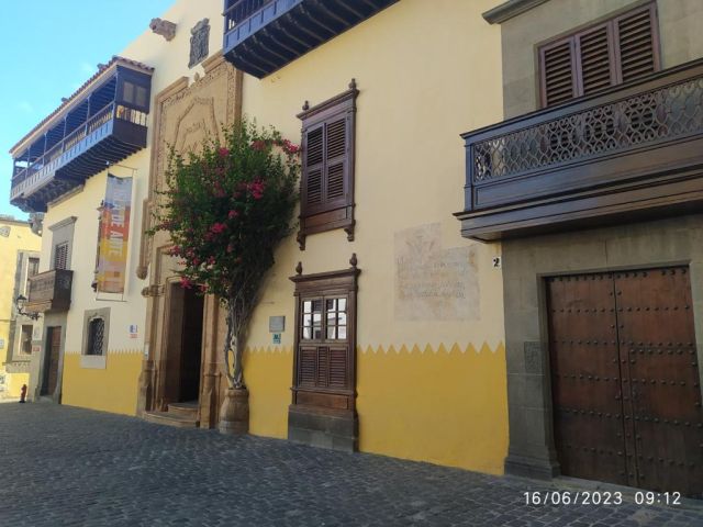 SALIDA FORMATIVA-CULTURAL, foto 1