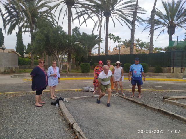 CONVIVENCIA FIN DE CURSO., foto 16