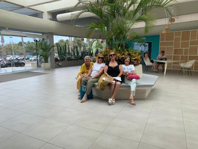 CONVIVENCIA FIN DE CURSO., foto 2