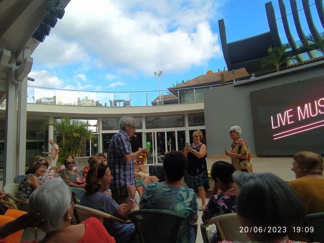 CONVIVENCIA FIN DE CURSO., foto 40