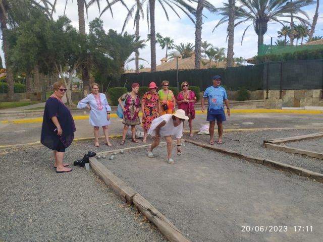CONVIVENCIA FIN DE CURSO., foto 18