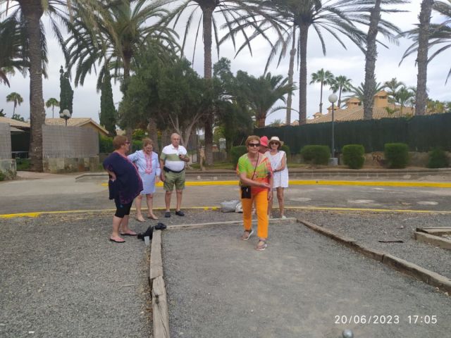 CONVIVENCIA FIN DE CURSO., foto 17