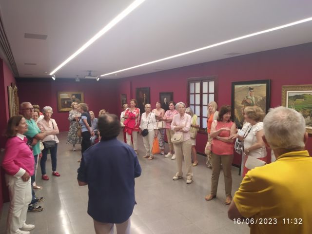 SALIDA FORMATIVA-CULTURAL, foto 6