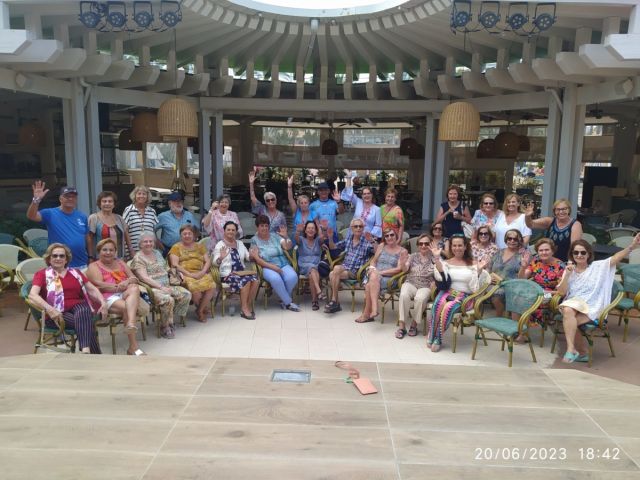CONVIVENCIA FIN DE CURSO., foto 44