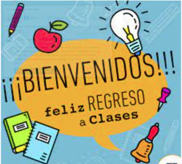 CURSO 2023/24, foto 1