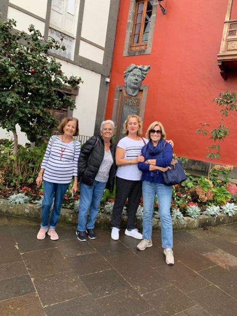 CAMINATA POR LOS TILOS DE MOYA Y VISITA GUIADA AL MUSEO TOMÁS MORALES., foto 5