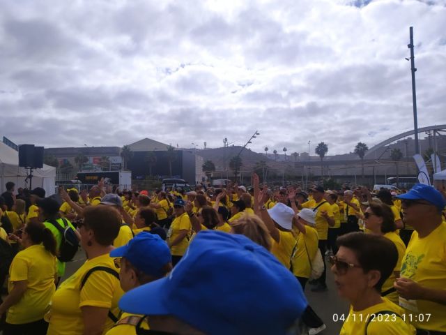 PASOS POR LA VIDA., foto 3