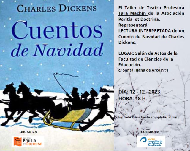 TALLER DE TEATRO, foto 1