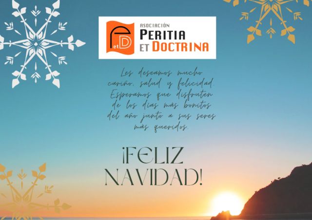 FELICITACIÓN NAVIDEÑA, foto 1
