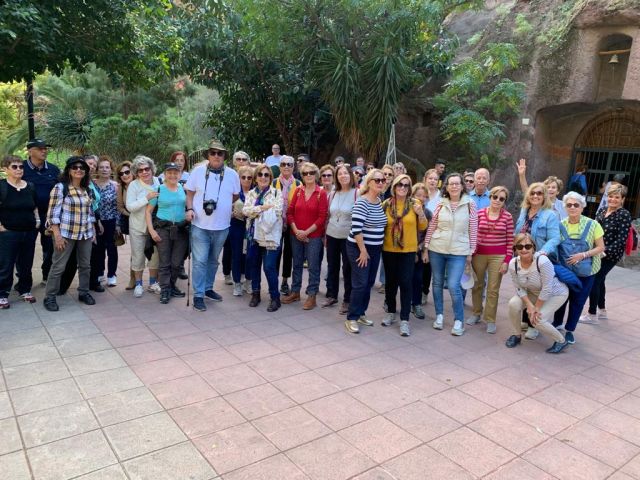 SALIDA FORMATIVA-CULTURAL., foto 4