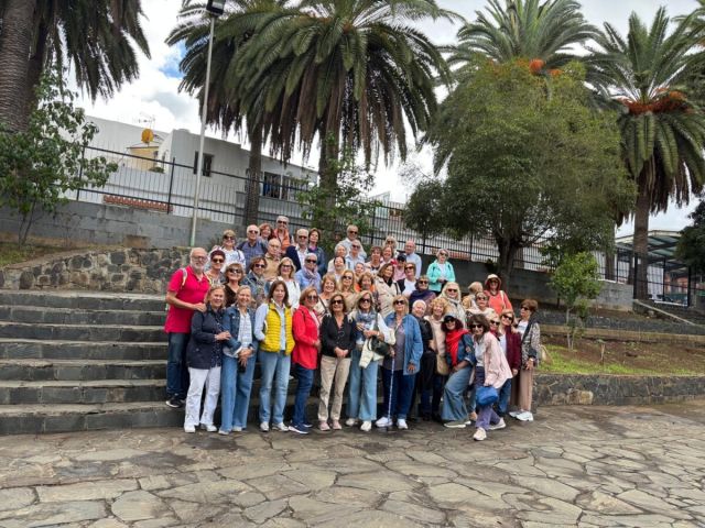 SALIDA FORMATIVA-CULTURAL, foto 11