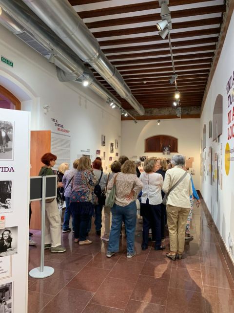 SALIDA FORMATIVA -CULTURAL, foto 4