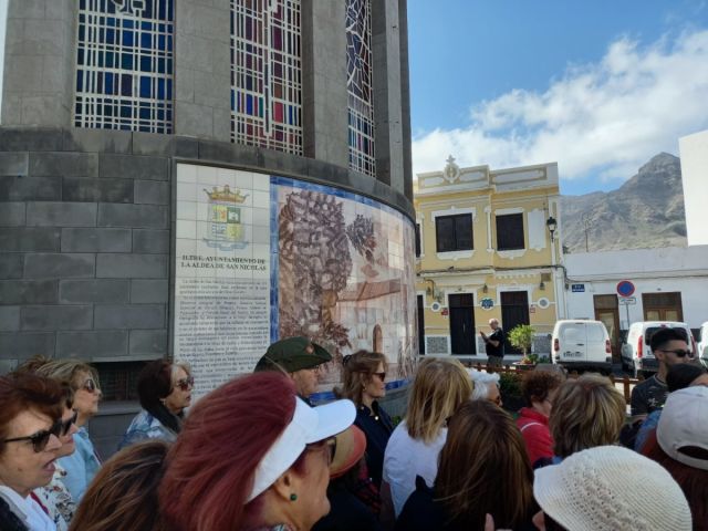 SALIDA FORMATIVA-CULTURAL., foto 10