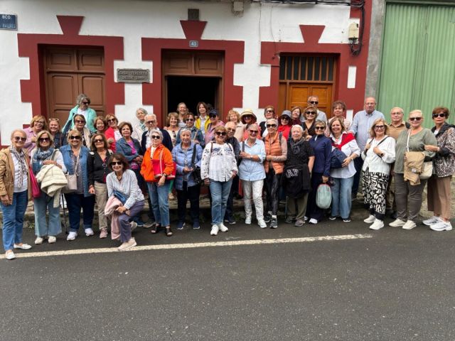 SALIDA FORMATIVA-CULTURAL, foto 8