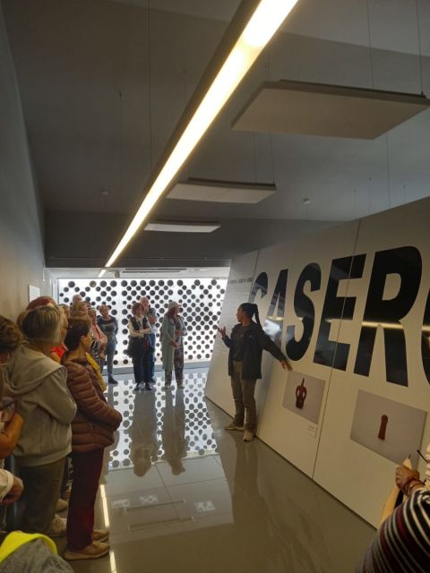 SALIDA FORMATIVA-CULTURAL., foto 5