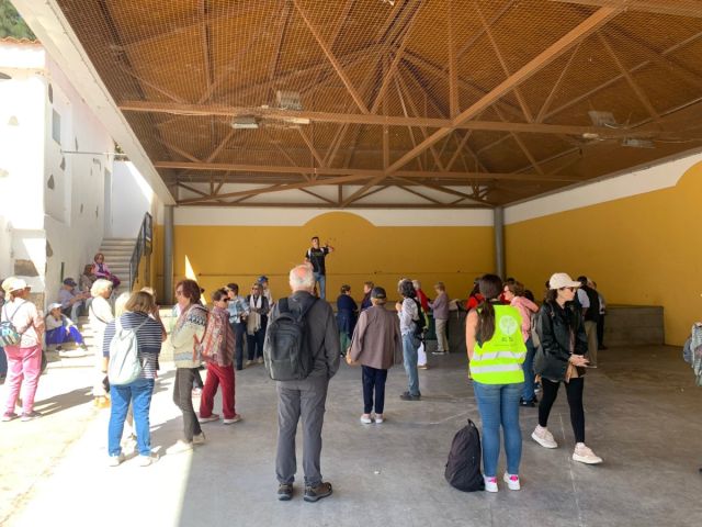 SALIDA FORMATIVA-CULTURAL, foto 28