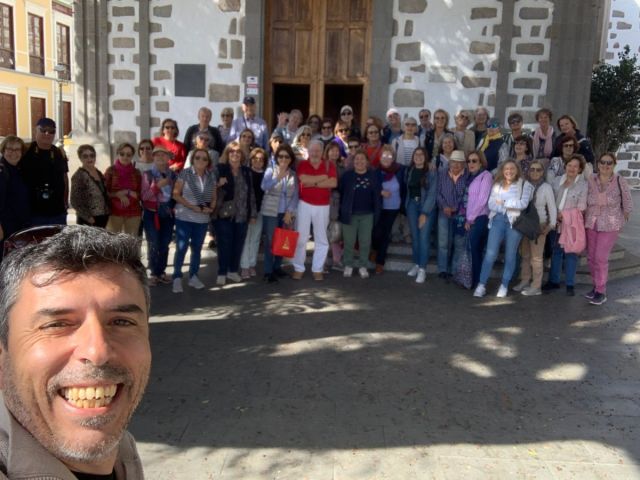SALIDA FORMATIVA-CULTURAL, foto 18