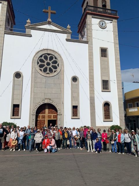 SALIDA FORMATIVA-CULTURAL., foto 11