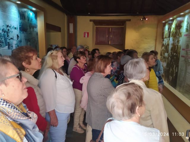 SALIDA FORMATIVA-CULTURAL, foto 6