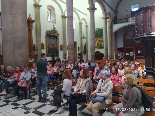 SALIDA FORMATIVA-CULTURAL, foto 16