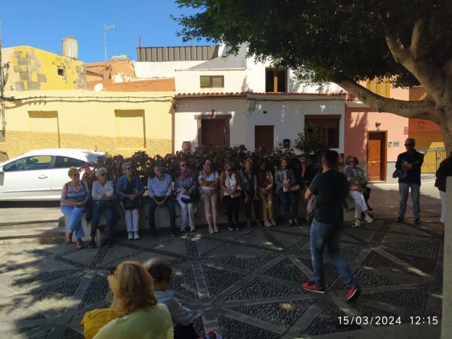 SALIDA FORMATIVA-CULTURAL, foto 19
