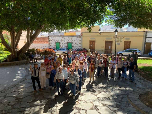 SALIDA FORMATIVA-CULTURAL, foto 1