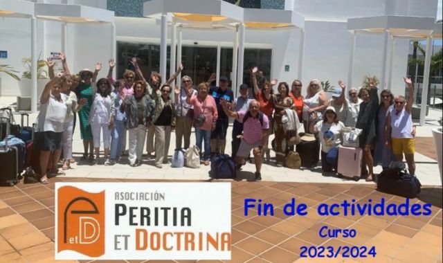 JORNADA DE CONVIVENCIA FIN DE CURSO 2023-24, foto 1