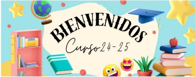 CURSO 2024/25, foto 1