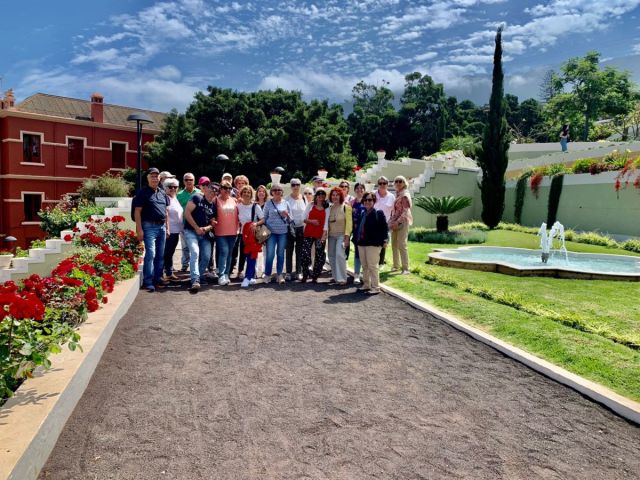 SALIDA FORMATIVA-CULTURAL., foto 36