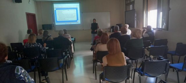 CONFERENCIAS, foto 151