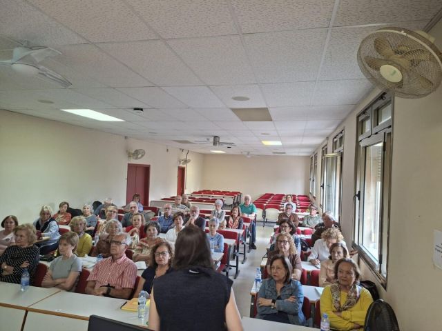 CONFERENCIAS, foto 6