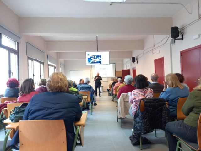 CONFERENCIAS, foto 129