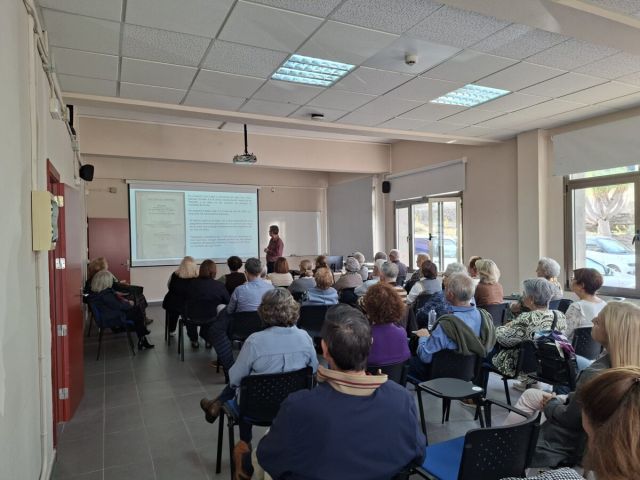 CONFERENCIAS, foto 28