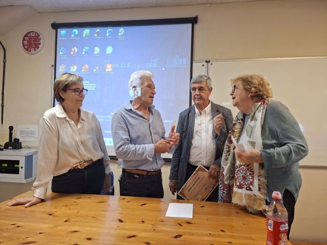 CONFERENCIAS, foto 20