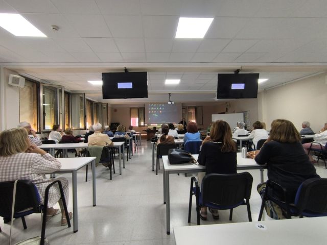CONFERENCIAS, foto 101