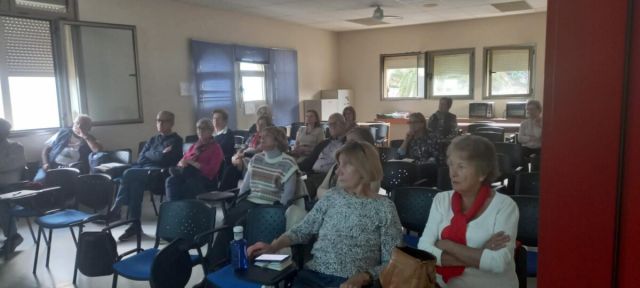 CONFERENCIAS, foto 150