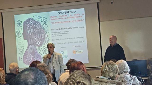 CONFERENCIAS, foto 60