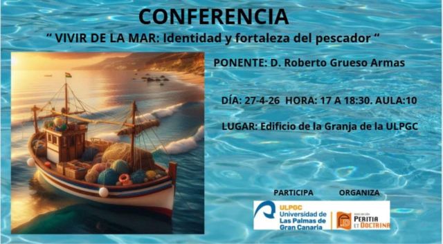CONFERENCIAS, foto 15