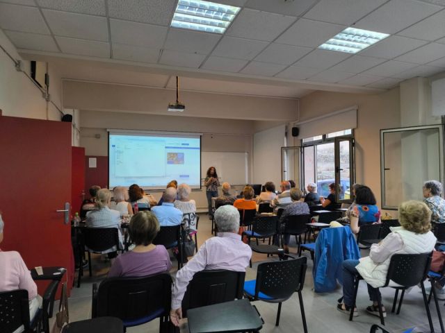 CONFERENCIAS, foto 83