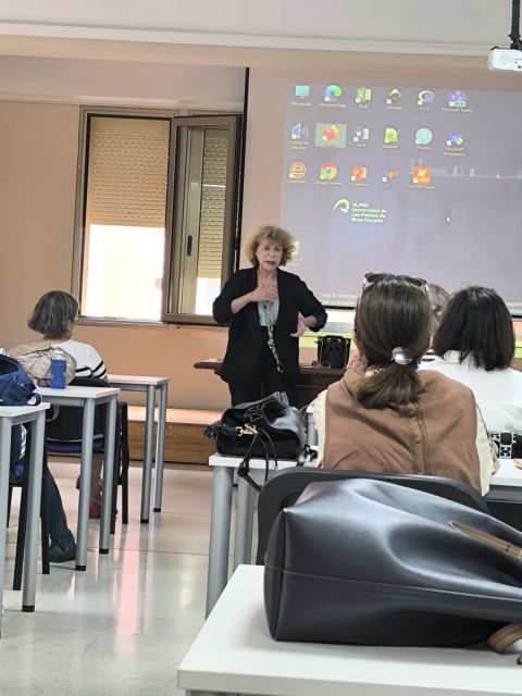 CONFERENCIAS, foto 100