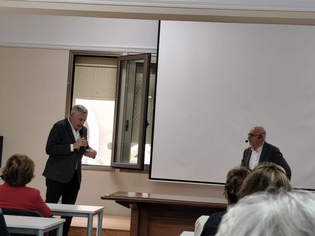 CONFERENCIAS, foto 49