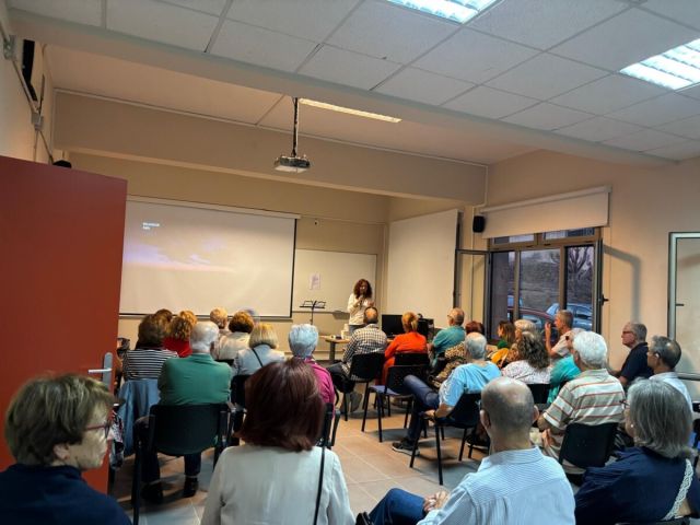 CONFERENCIAS, foto 73